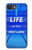 S3136 Life in the Fast Lane Swimming Pool Case For iPhone 16e, 17e