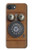 S3146 Antique Wall Retro Dial Phone Case For iPhone 16e, 17e