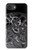 S3176 Inside Watch Black Case For iPhone 16e, 17e