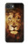 S3182 Lion Case For iPhone 16e, 17e