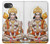 S3186 Lord Hanuman Chalisa Hindi Hindu Case For iPhone 16e
