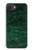 S3190 Math Formula Greenboard Case For iPhone 16e, 17e