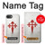 S3200 Order of Santiago Cross of Saint James Case For iPhone 16e