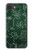 S3211 Science Green Board Case For iPhone 16e, 17e