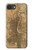 S3230 Vintage Map of London Case For iPhone 16e, 17e