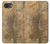 S3230 Vintage Map of London Case For iPhone 16e, 17e
