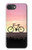 S3252 Bicycle Sunset Case For iPhone 16e, 17e