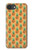 S3258 Pineapple Pattern Case For iPhone 16e, 17e