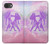 S3259 Zodiac Gemini Case For iPhone 16e, 17e
