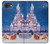 S3282 Santa Xmas Castle Case For iPhone 16e, 17e