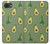 S3285 Avocado Fruit Pattern Case For iPhone 16e