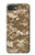 S3294 Army Desert Tan Coyote Camo Camouflage Case For iPhone 16e