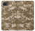 S3294 Army Desert Tan Coyote Camo Camouflage Case For iPhone 16e, 17e