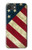 S3295 US National Flag Case For iPhone 16e