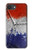 S3304 France Flag Vintage Football Graphic Case For iPhone 16e, 17e