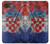 S3313 Croatia Flag Vintage Football Graphic Case For iPhone 16e, 17e