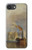 S3338 J. M. W. Turner The Fighting Temeraire Case For iPhone 16e