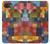 S3341 Paul Klee Raumarchitekturen Case For iPhone 16e