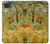 S3344 Henri Rousseau Tiger in a Tropical Storm Case For iPhone 16e