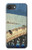 S3347 Utagawa Hiroshige Sudden shower Case For iPhone 16e, 17e
