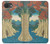S3348 Utagawa Hiroshige The Monkey Bridge Case For iPhone 16e, 17e