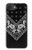 S3363 Bandana Black Pattern Case For iPhone 16e, 17e