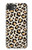 S3374 Fashionable Leopard Seamless Pattern Case For iPhone 16e