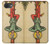 S3377 Tarot Card Hanged Man Case For iPhone 16e, 17e