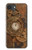 S3401 Clock Gear Steampunk Case For iPhone 16e, 17e