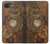 S3401 Clock Gear Steampunk Case For iPhone 16e, 17e