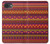 S3404 Aztecs Pattern Case For iPhone 16e, 17e