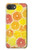 S3408 Lemon Case For iPhone 16e, 17e