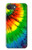 S3422 Tie Dye Case For iPhone 16e, 17e