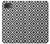 S3424 Ruta Pattern Case For iPhone 16e, 17e