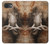 S3427 Mammoth Ancient Cave Art Case For iPhone 16e, 17e