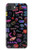 S3433 Vintage Neon Graphic Case For iPhone 16e, 17e