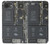 S3467 Inside Mobile Phone Graphic Case For iPhone 16e, 17e
