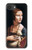 S3471 Lady Ermine Leonardo da Vinci Case For iPhone 16e