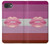 S3473 LGBT Lesbian Flag Case For iPhone 16e