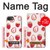 S3481 Strawberry Case For iPhone 16e