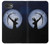 S3489 Indian Hunter Moon Case For iPhone 16e, 17e