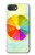 S3493 Colorful Lemon Case For iPhone 16e, 17e