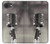 S3495 Vintage Microphone Case For iPhone 16e, 17e