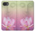 S3511 Lotus flower Buddhism Case For iPhone 16e, 17e
