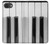 S3524 Piano Keyboard Case For iPhone 16e, 17e