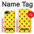 S3526 Red Spot Polka Dot Case For iPhone 16e