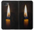 S3530 Buddha Candle Burning Case For iPhone 16e, 17e