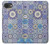S3537 Moroccan Mosaic Pattern Case For iPhone 16e