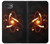 S3547 Quantum Atom Case For iPhone 16e, 17e