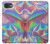 S3597 Holographic Photo Printed Case For iPhone 16e, 17e